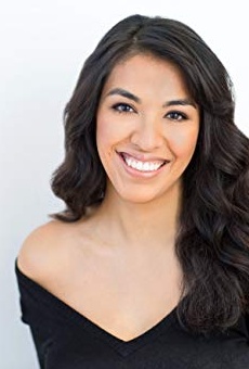 Películas de Danett Hernandez Películas de Danett Hernandez