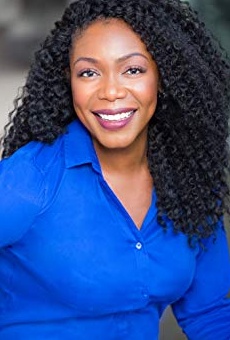 Películas de Danette Wilson