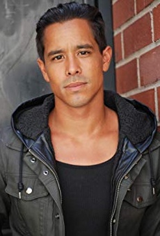 Películas de Daneya Mayid