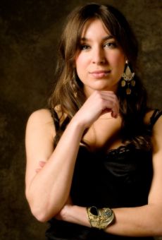 Películas de Dani Barbieri