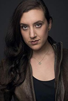 Películas de Dani Baum