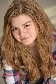 Películas de Dani Fish