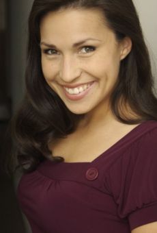 Películas de Dani Garza