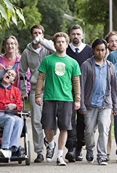 Películas de Daniël Arends