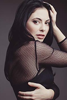 Películas de Dani Lennon