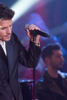 Películas de Dani Martín