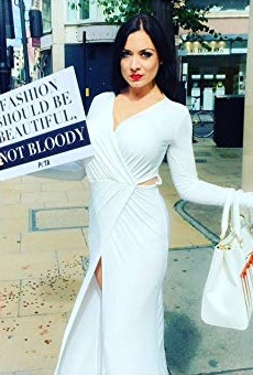 Películas de Dani Thompson