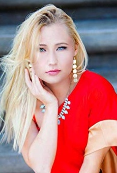 Películas de Dani Vierra