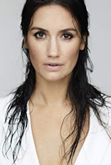 Películas de Danica Curcic