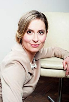 Películas de Danica Jurcová