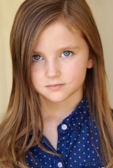 Películas de Danica Metzger