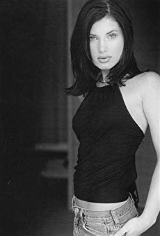 Películas de Danica Stewart