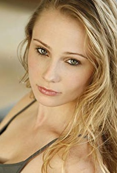 Películas de Danicah Waldo