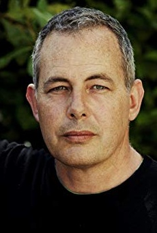 Películas de Daniel Abineri