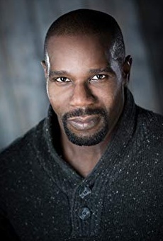 Películas de Daniel Adegboyega