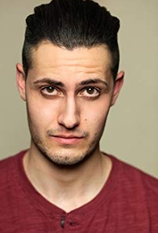 Películas de Daniel Ahmadi