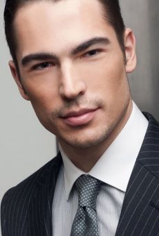 Películas de Daniel Alexander (2)