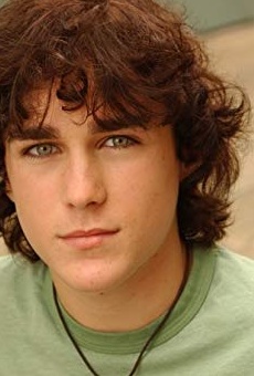 Películas de Daniel Alm