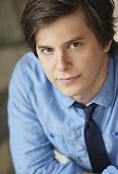 Películas de Daniel Amerman