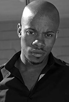 Películas de Daniel Anderson