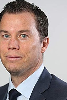 Películas de Daniel Andersson