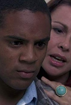 Películas de Daniel Anthony