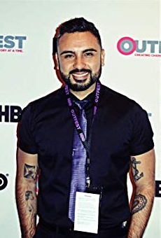 Películas de Daniel Armando