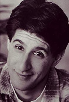 Películas de Daniel Asher