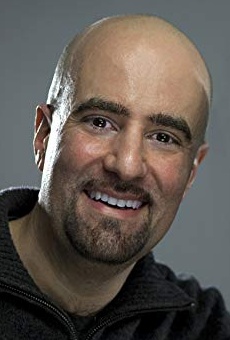 Películas de Daniel Azarian