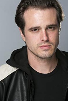 Películas de Daniel Baldock