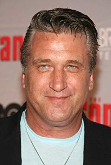 Películas de Daniel Baldwin