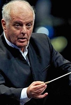 Películas de Daniel Barenboim