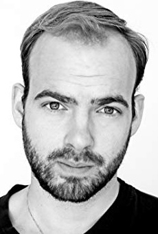 Películas de Daniel Barker