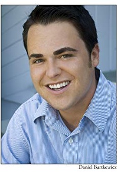 Películas de Daniel Bartkewicz