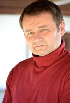 Películas de Daniel Beckett