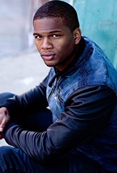 Películas de Daniel Bellomy