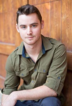 Películas de Daniel Benson