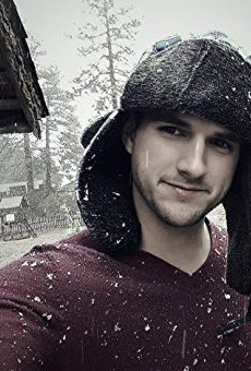 Películas de Daniel Berilla