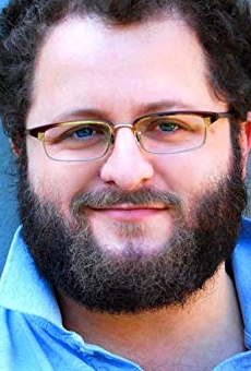 Películas de Daniel Berson