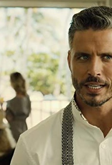 Películas de Daniel Bess