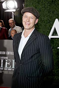 Películas de Daniel Betts