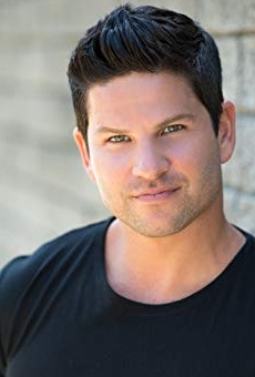 Películas de Daniel Booko