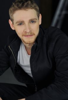 Películas de Daniel Bradford