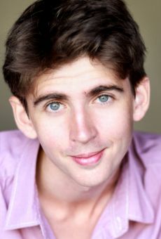 Películas de Daniel Brasher