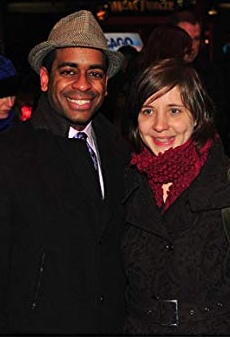 Películas de Daniel Breaker