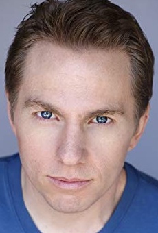 Películas de Daniel Bridges