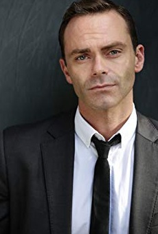 Películas de Daniel Brocklebank