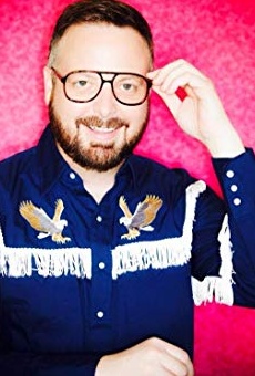 Películas de Daniel Burress