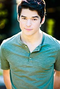 Películas de Daniel Button