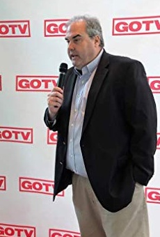 Películas de Daniel Byington